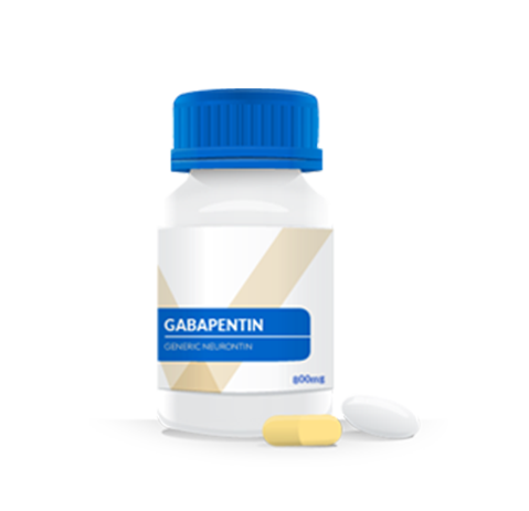 Order Gabapentin Online
			  